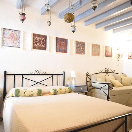 Masi House Villa Rhodes City Luaran gambar