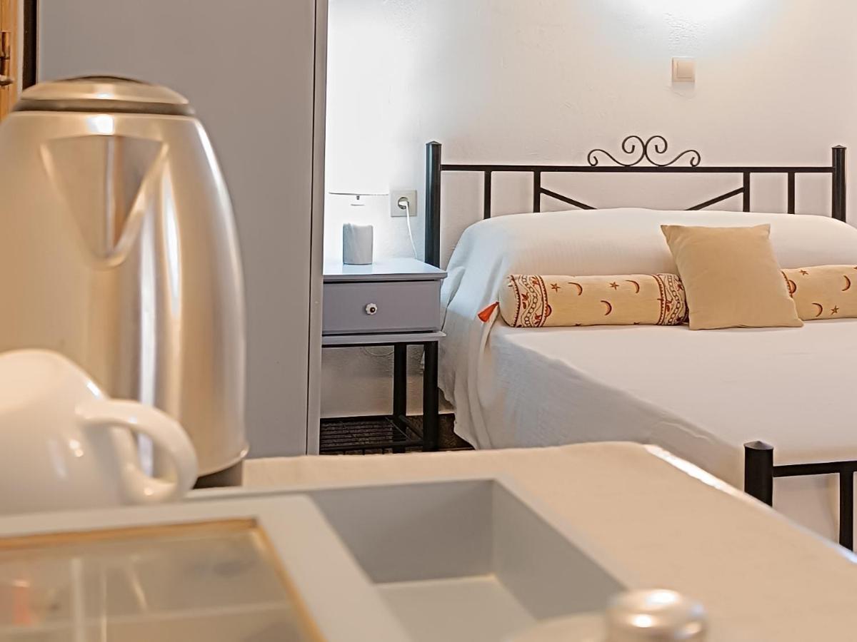 Masi House Villa Rhodes City Luaran gambar