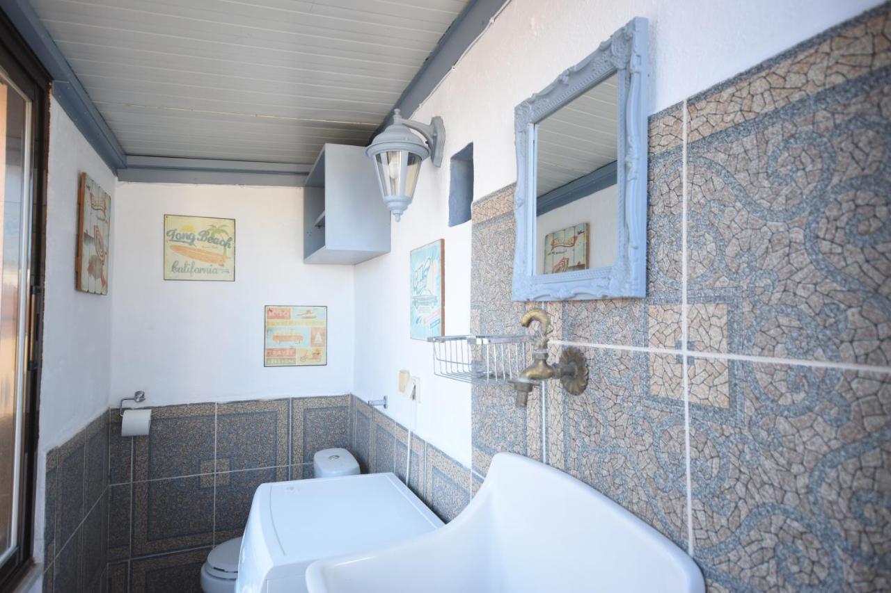 Masi House Villa Rhodes City Luaran gambar