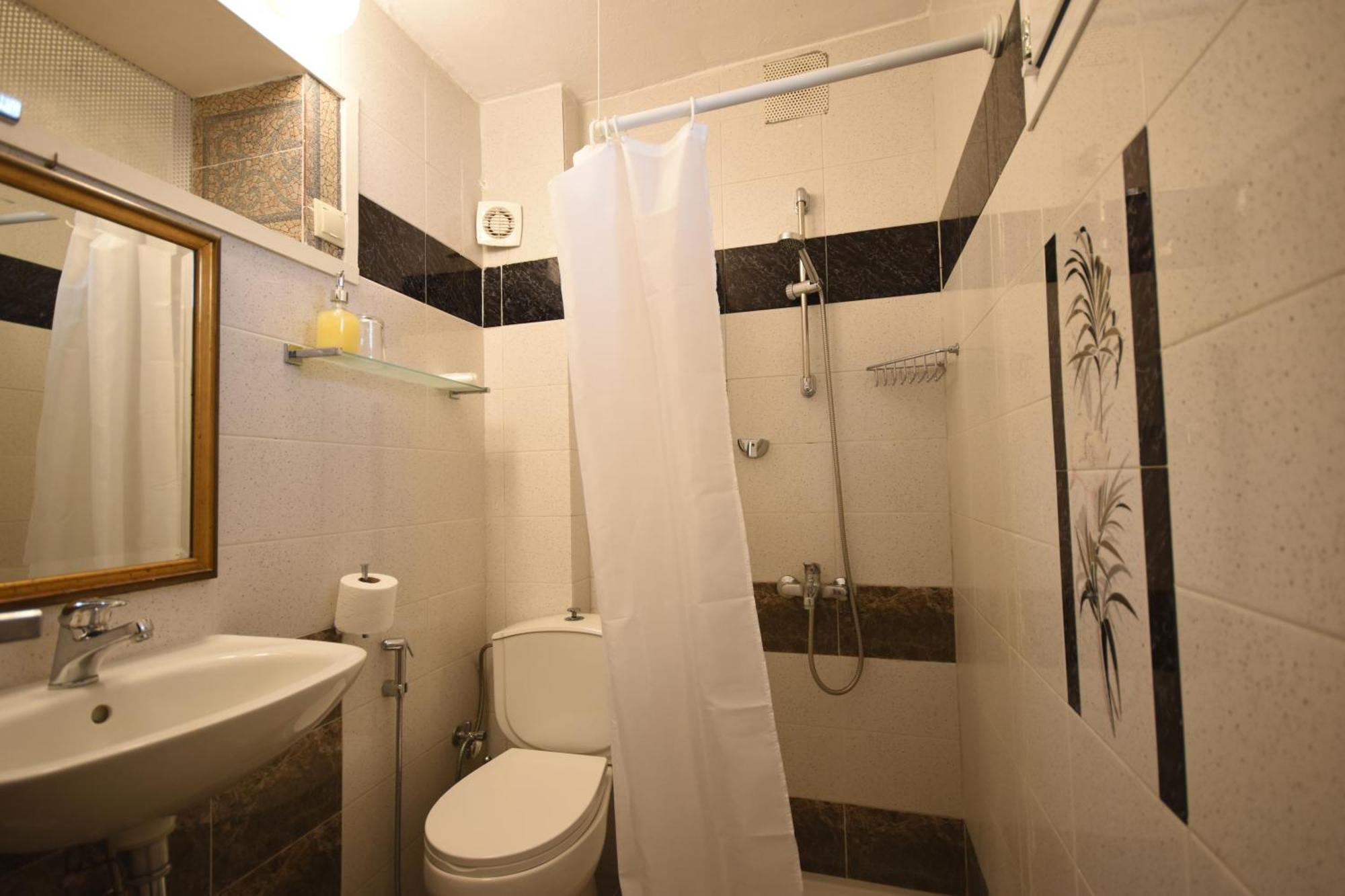 Masi House Villa Rhodes City Luaran gambar