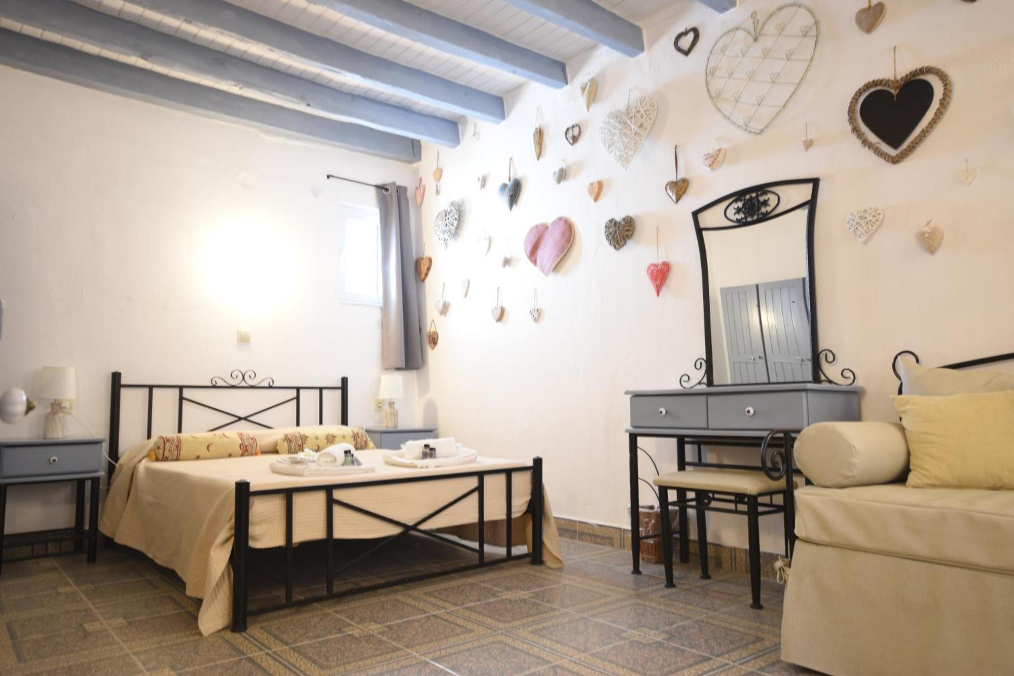 Masi House Villa Rhodes City Luaran gambar