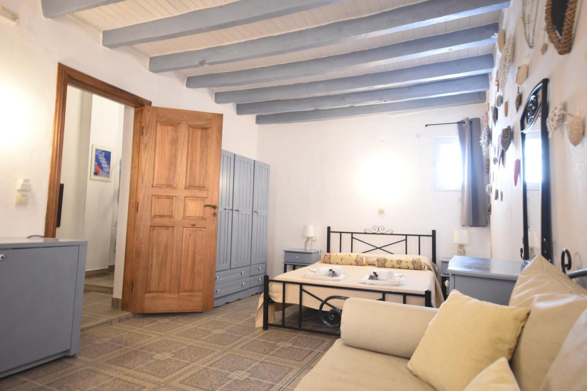 Masi House Villa Rhodes City Luaran gambar