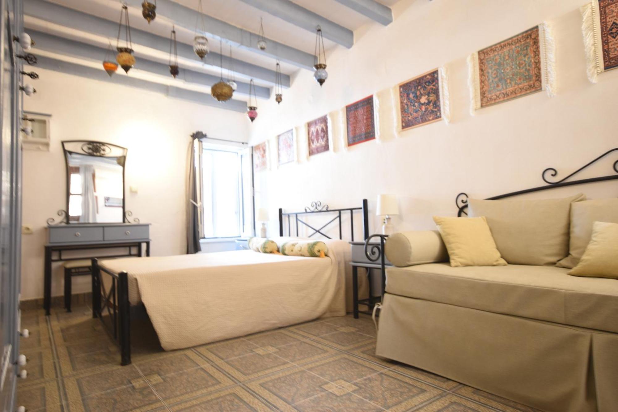 Masi House Villa Rhodes City Luaran gambar